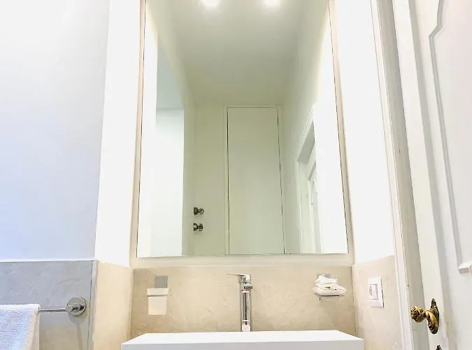 Ripetta Apartamento Roma