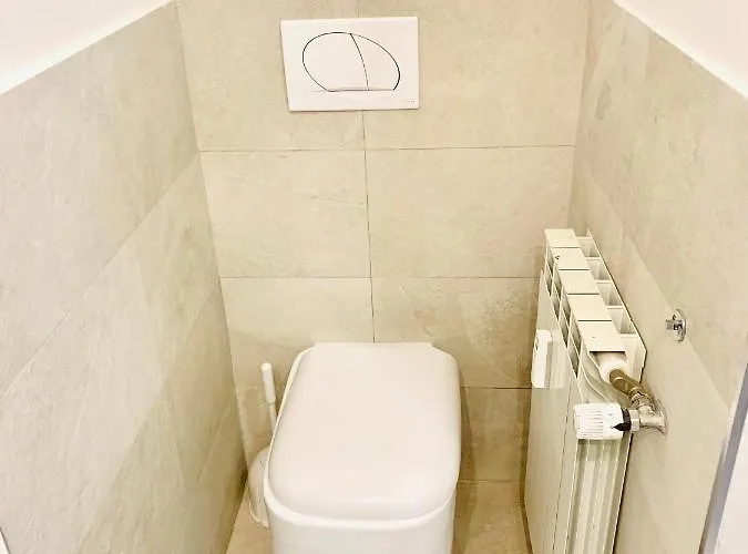 Ripetta Apartamento
