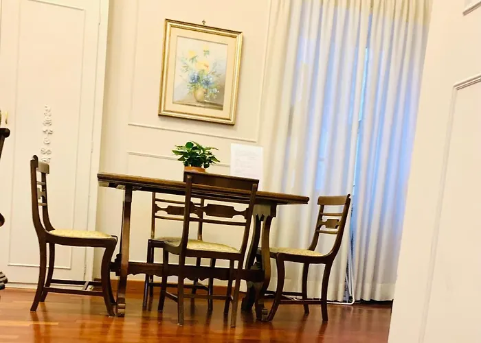 Apartamento Ripetta