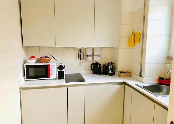 Ripetta Apartamento Roma