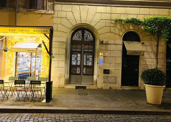 Ripetta