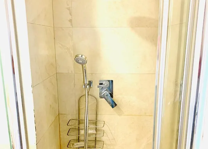 Ripetta Apartamento *